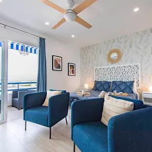 Ocean Paradise Apartment